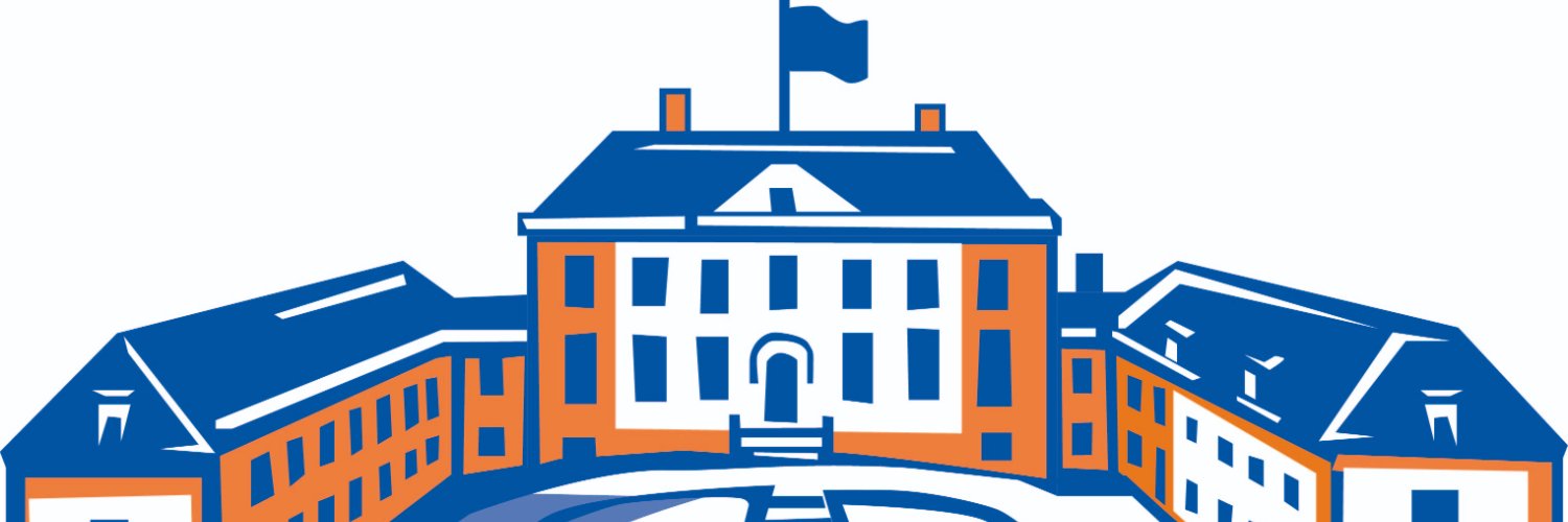 VVD Zeist banner