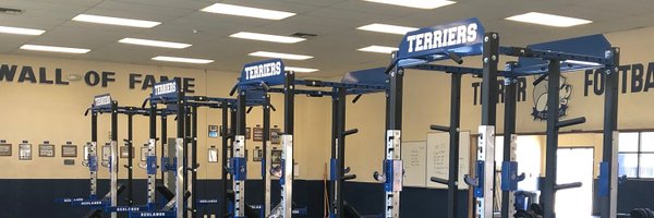 CoachKHaugh Profile Banner