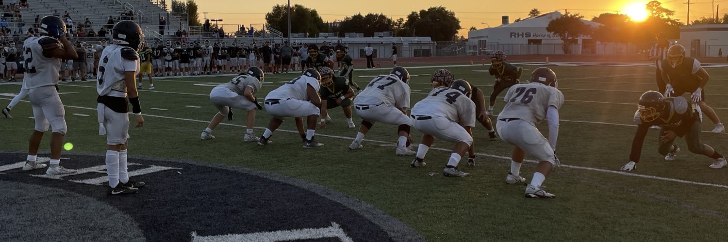 CoachKHaugh's profile banner image