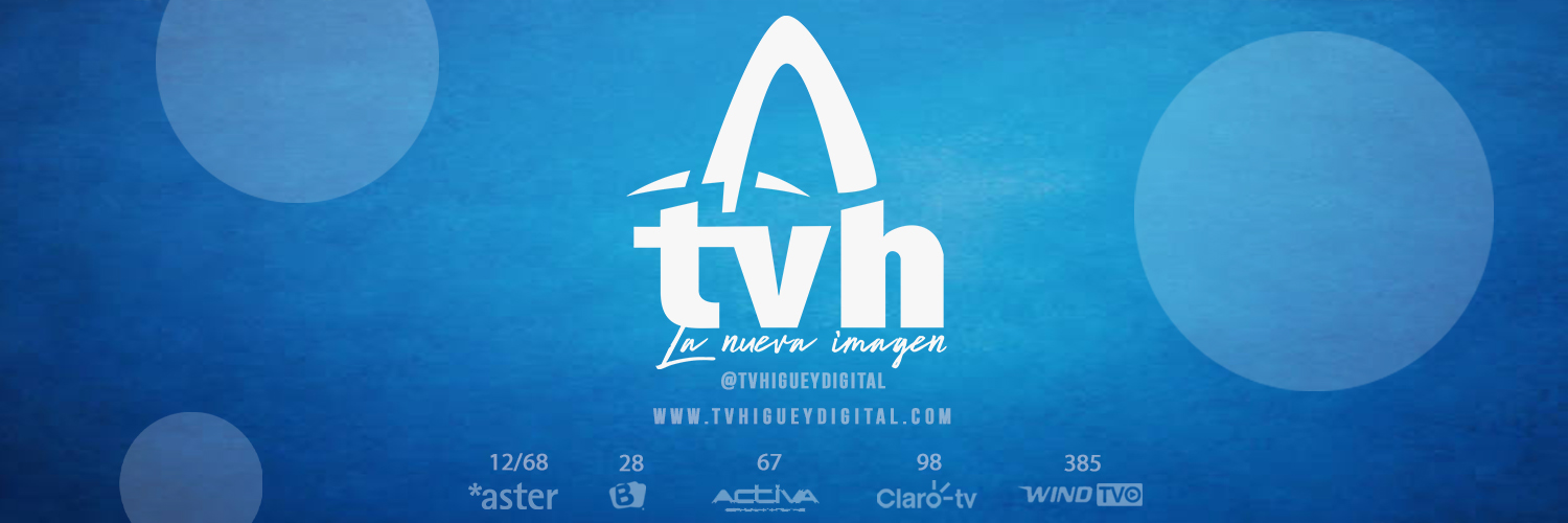 Tv Higüey Digital banner
