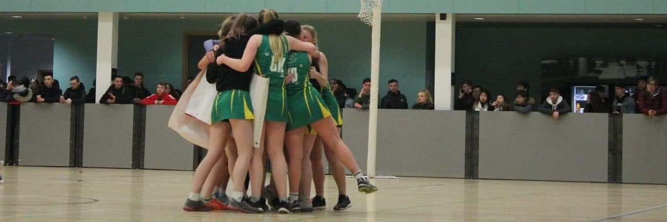 NetballPendle's profile banner image