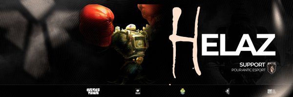 Helazlol Profile Banner