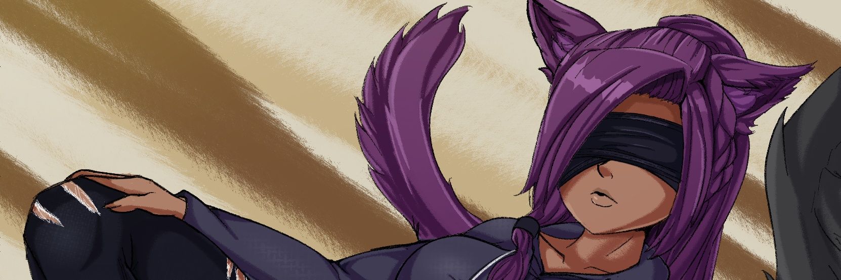 ShadowScythe21's profile banner image