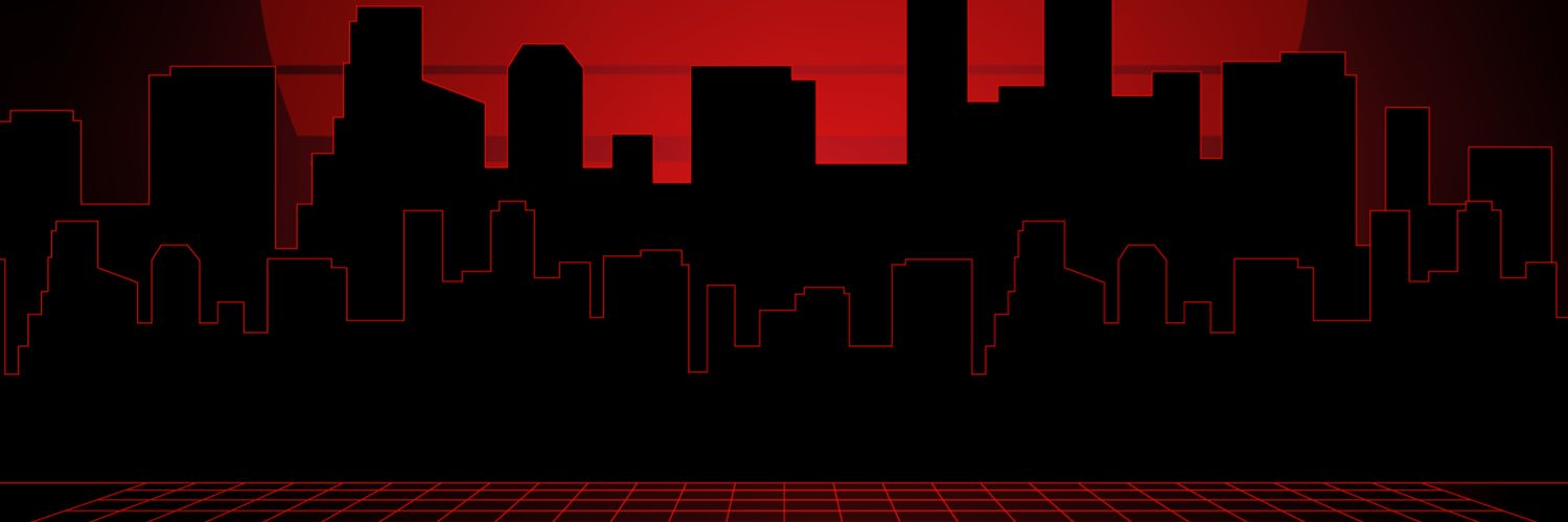 faxanidu's profile banner image