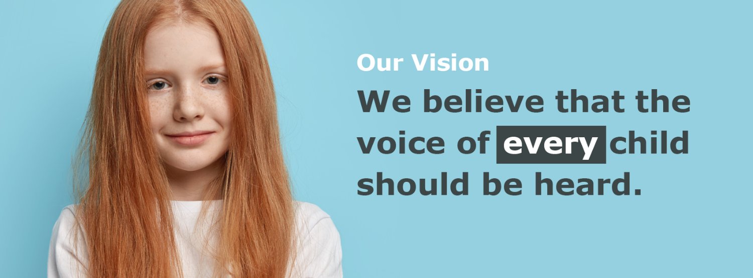 Speech Language Communication Company banner