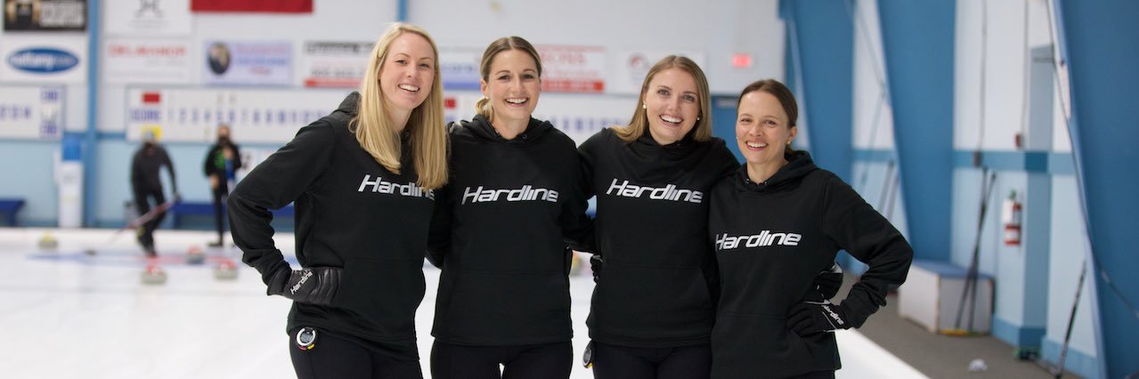 Team Hollie Duncan banner