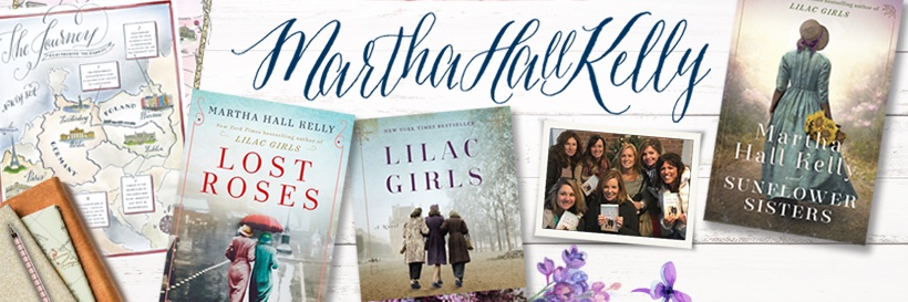 marthahallkelly's profile banner image