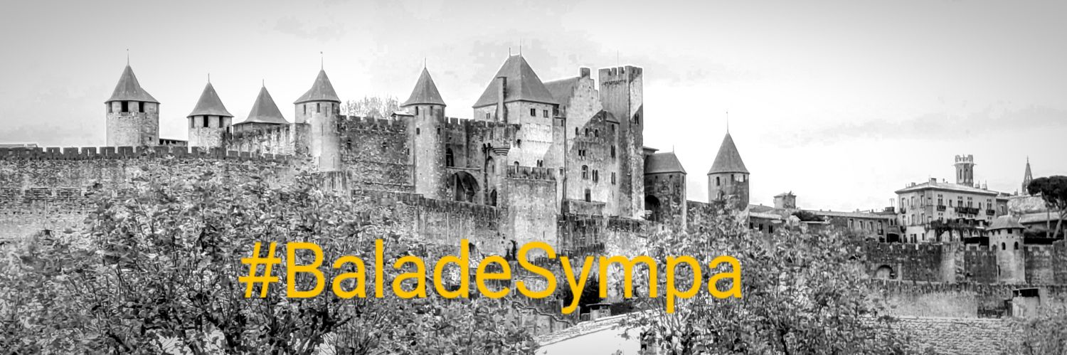 Balade Sympa🏃's banner