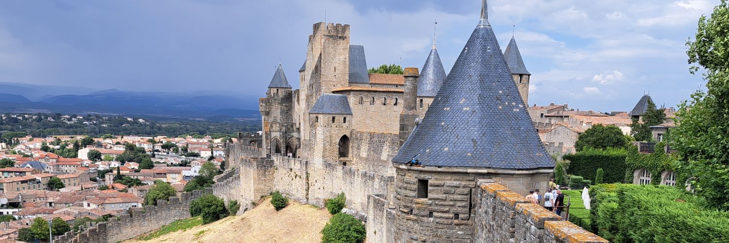 Balade Sympa🏃 banner