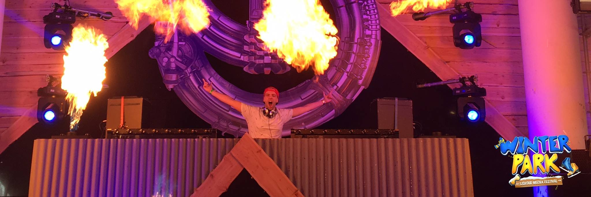 DGTLDESTRUCTION's profile banner image
