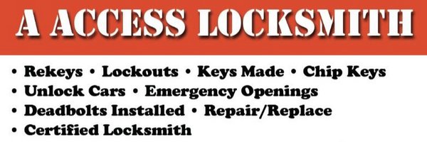 access_a_lock Profile Banner