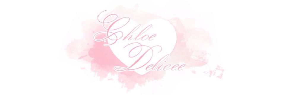 chloedelicee's profile banner image