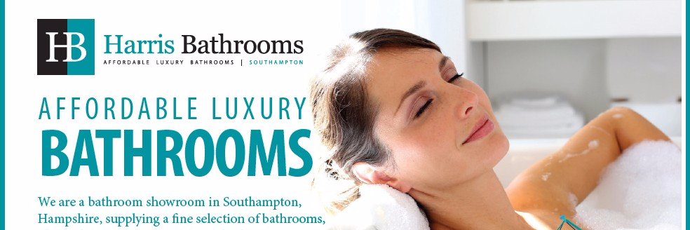 HarrisBathrooms's profile banner image