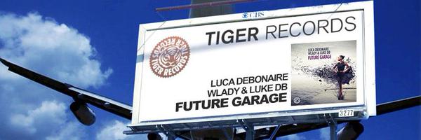 Luca DeBonaire Profile Banner