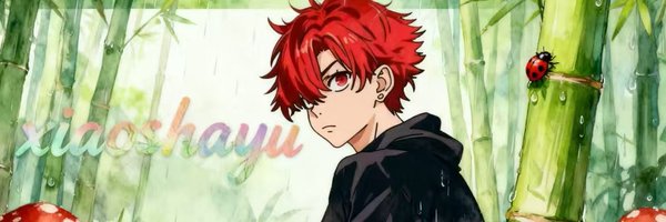 XSY_117 Profile Banner