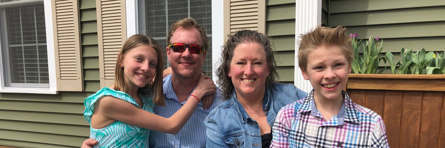 vbbrett's profile banner image