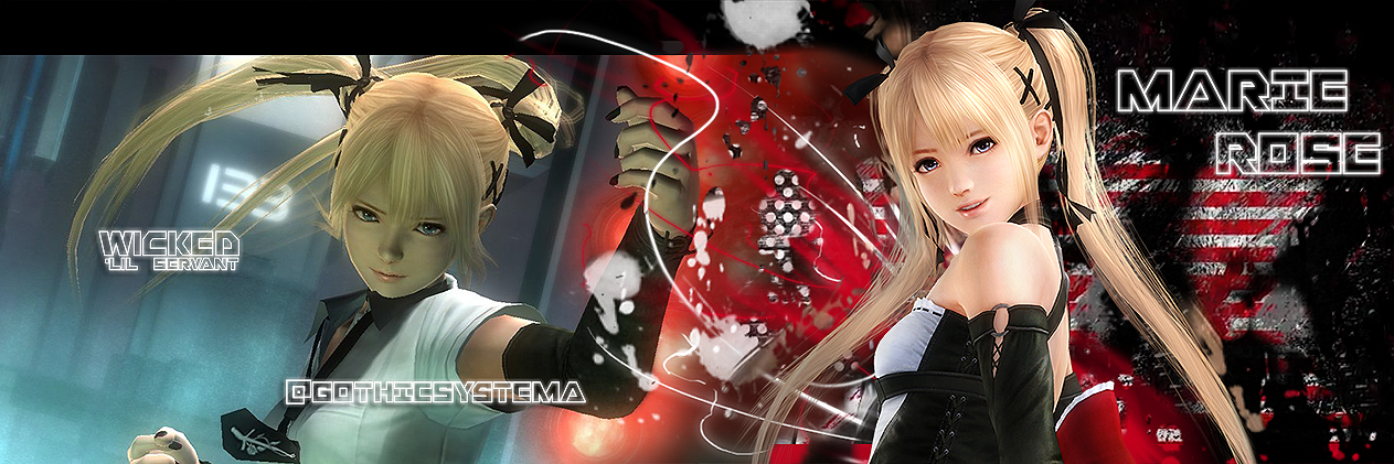 GothicSystema's profile banner image