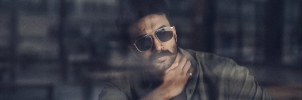 ActorSatyaDev Profile Banner