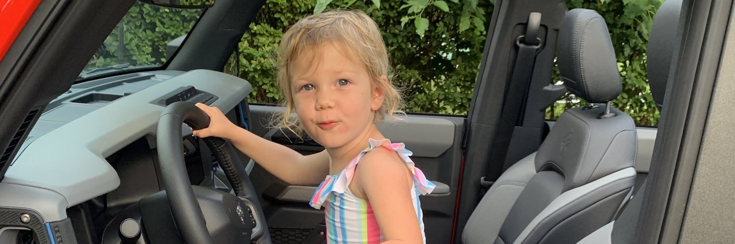 Michael Graham banner