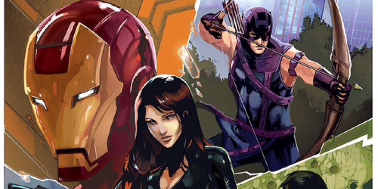 blackcanary420's profile banner image