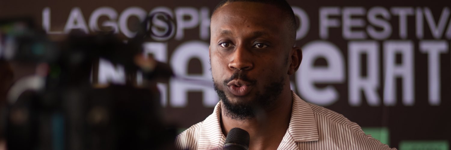 ChukwumaII's profile banner image