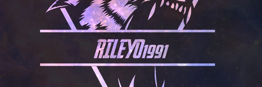 Rileyo1991's profile banner image