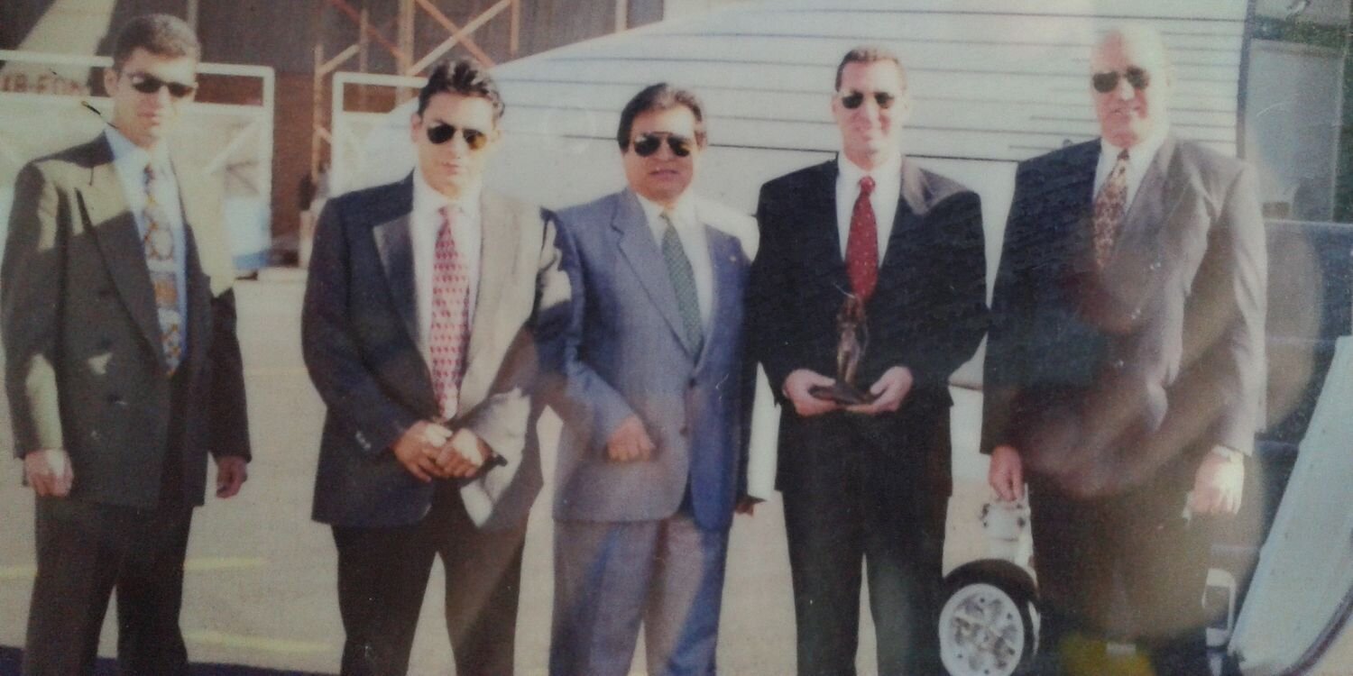 CarlosGsiscorp's profile banner image