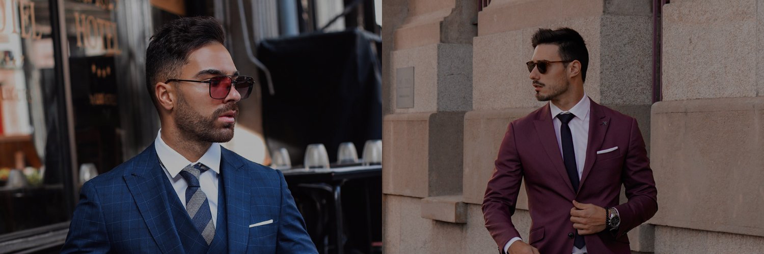 SuitsInc's profile banner image