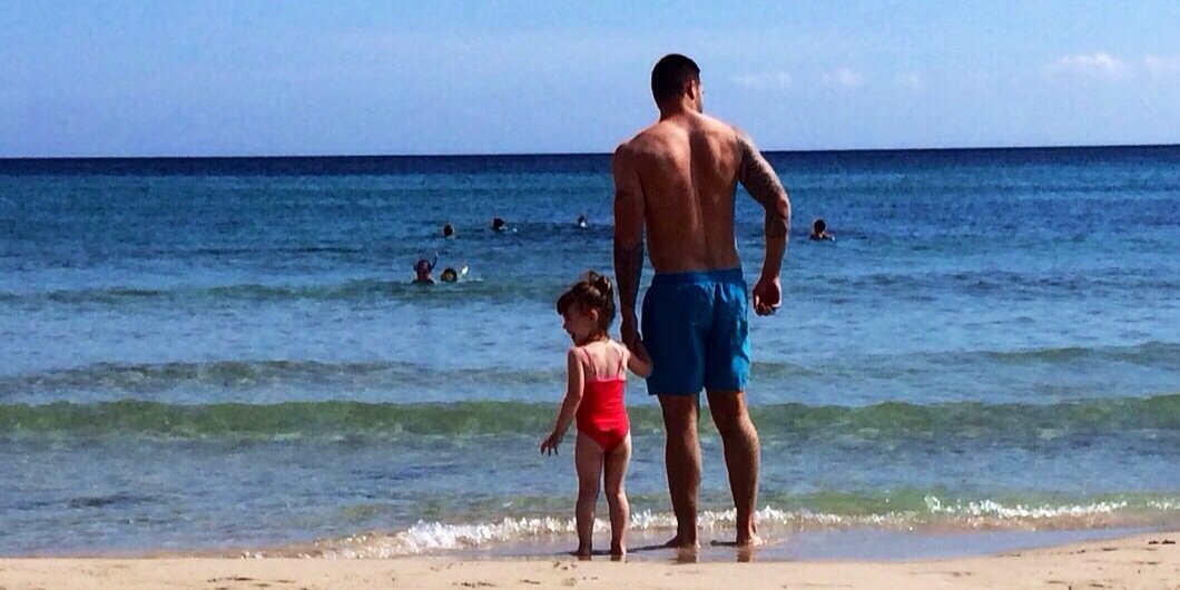 Ryan fieldhouse banner