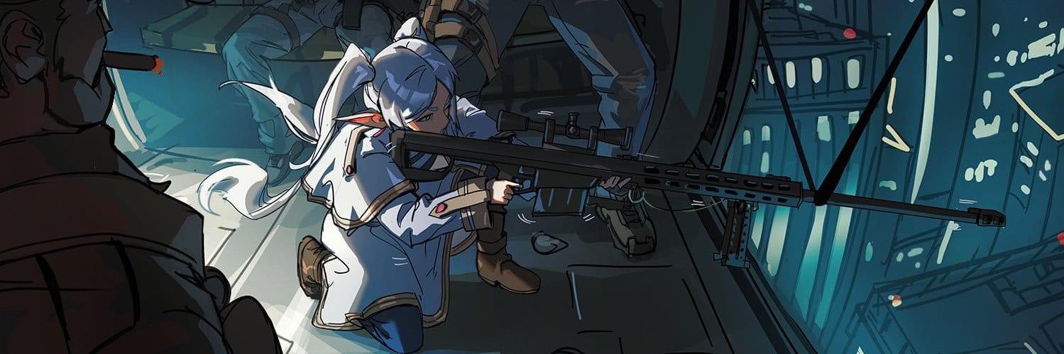 BimTheWeeb's profile banner image