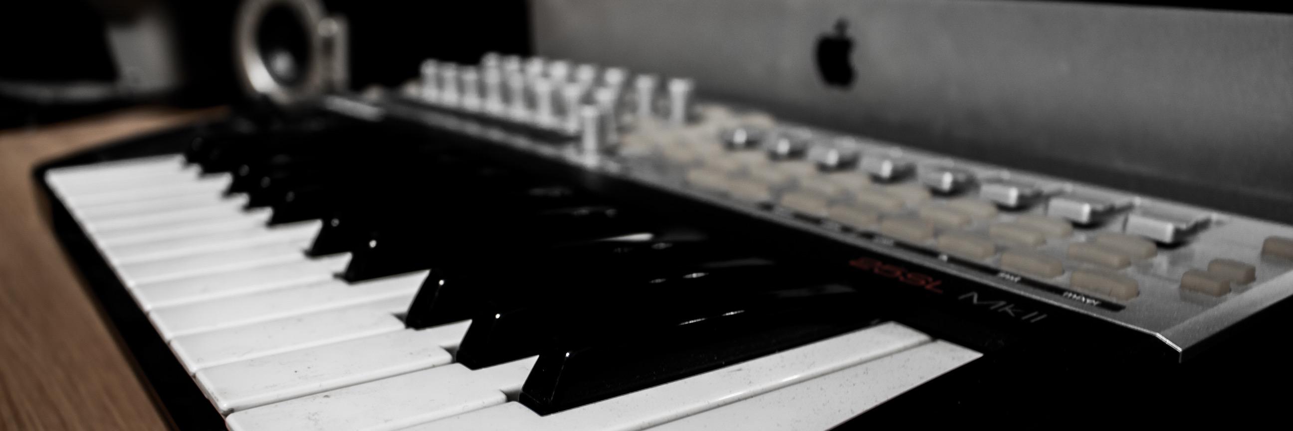 DjRobJameson's profile banner image