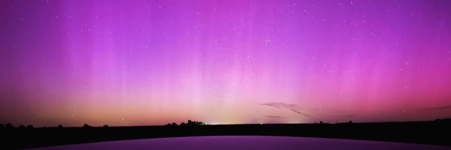 Corentin 🪐🐝 banner