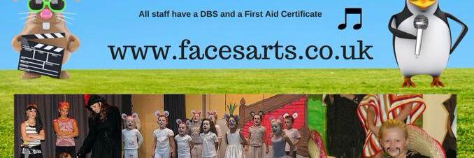 FacesArtsKids's profile banner image