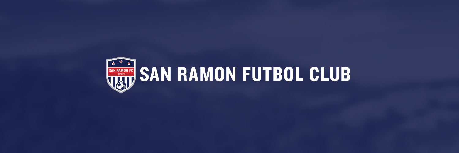 SanRamonFC's profile banner image