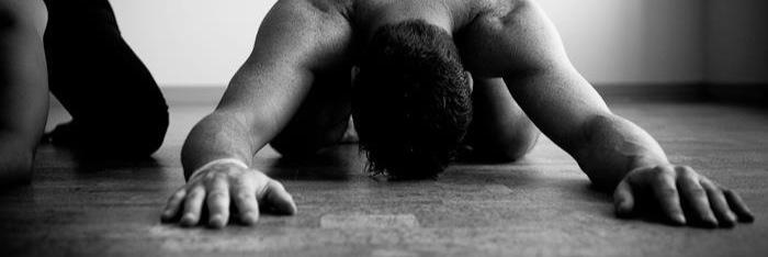 ModoYogaSeattle's profile banner image