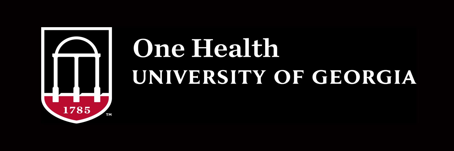 One Health @ UGA banner
