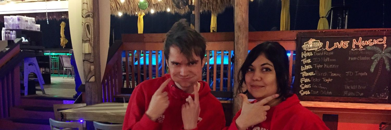 TheWhiteJizzard's profile banner image