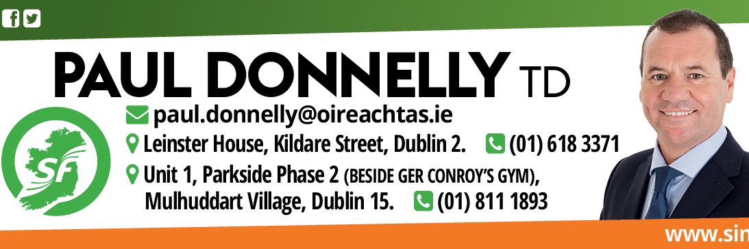 PaulDonnellySF's profile banner image