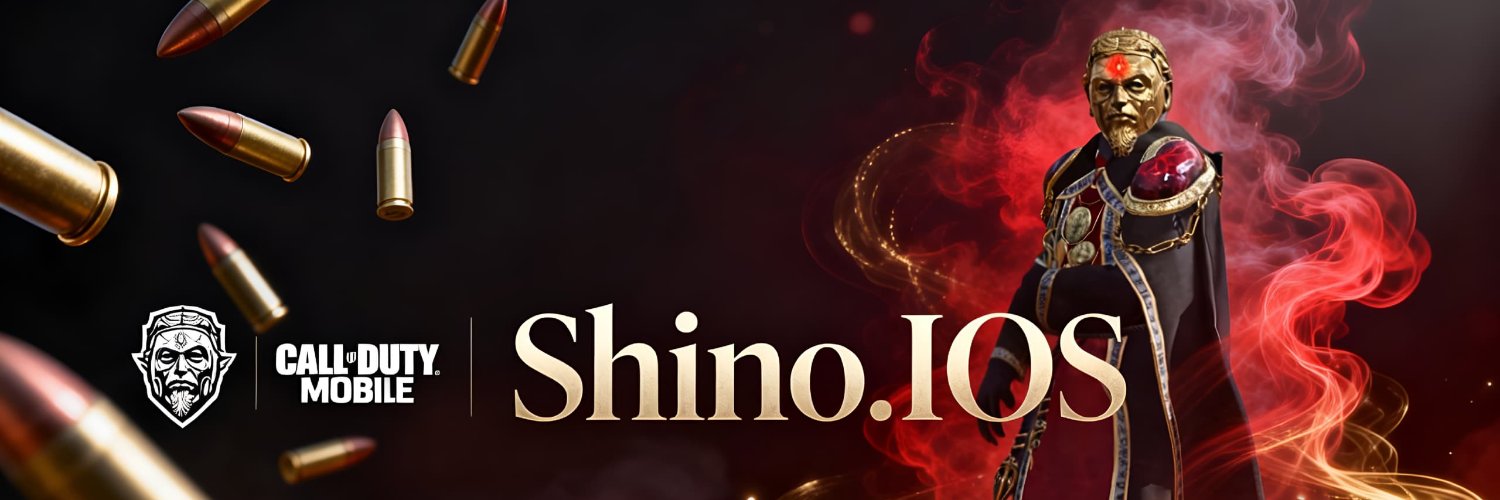 Shinoios's profile banner image