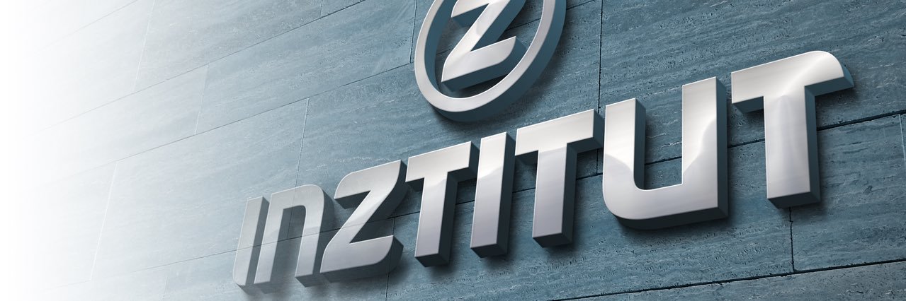 INZTITUT's profile banner image