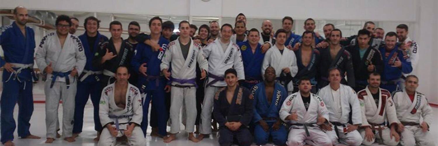 CheckMat BJJ Madrid banner