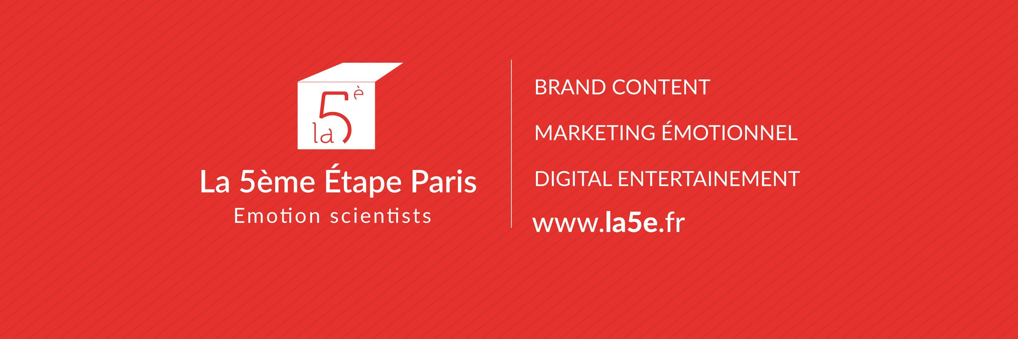 la5etape's profile banner image