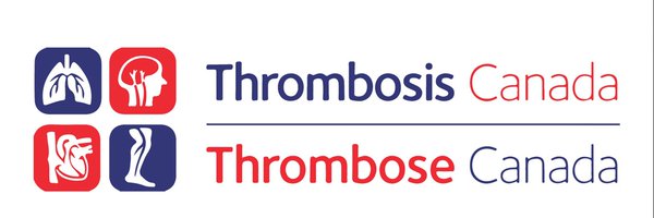 ThrombosisCan Profile Banner