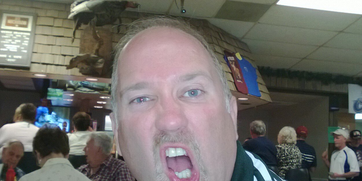 Mickey Meredith banner