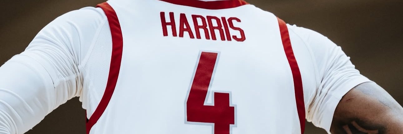 Truth Harris banner