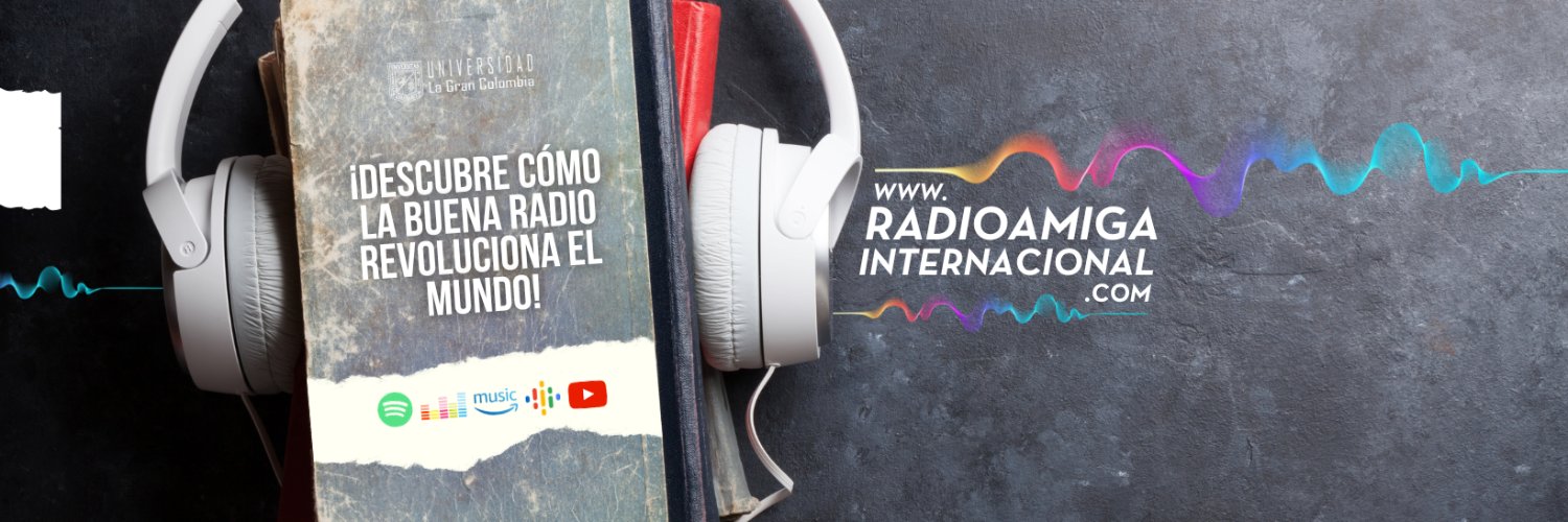 RadioAmiga banner