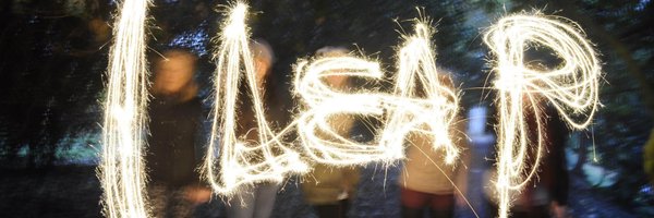 ILEAPCHARITY Profile Banner