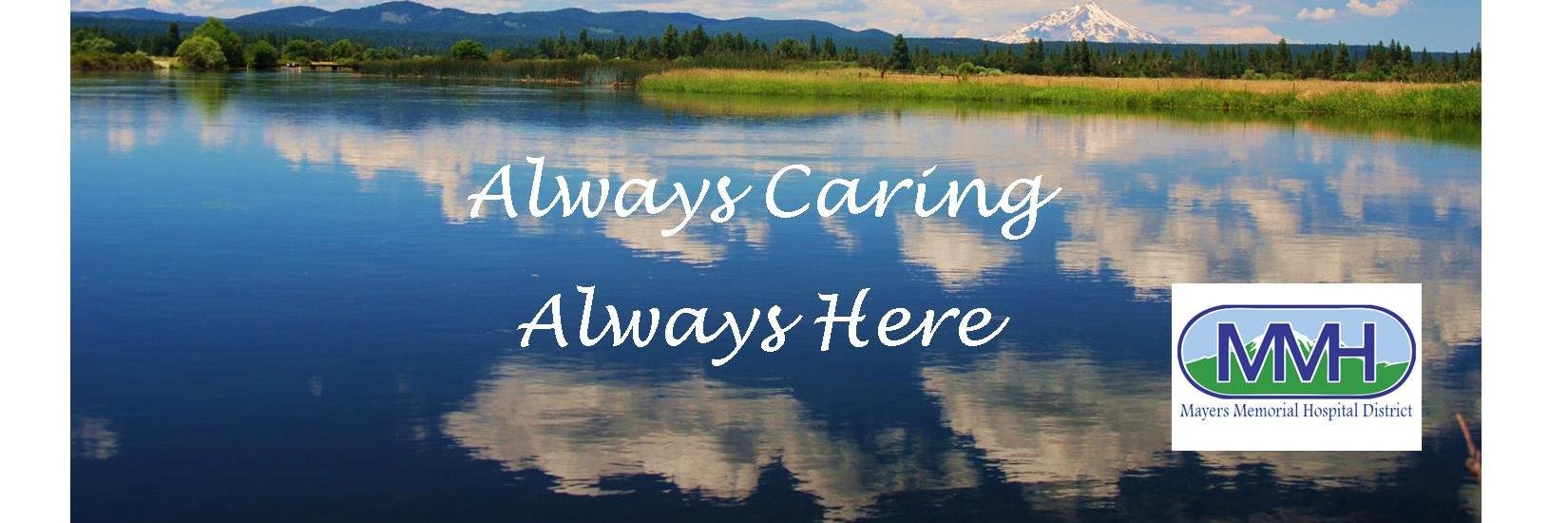 MayersHospital's profile banner image