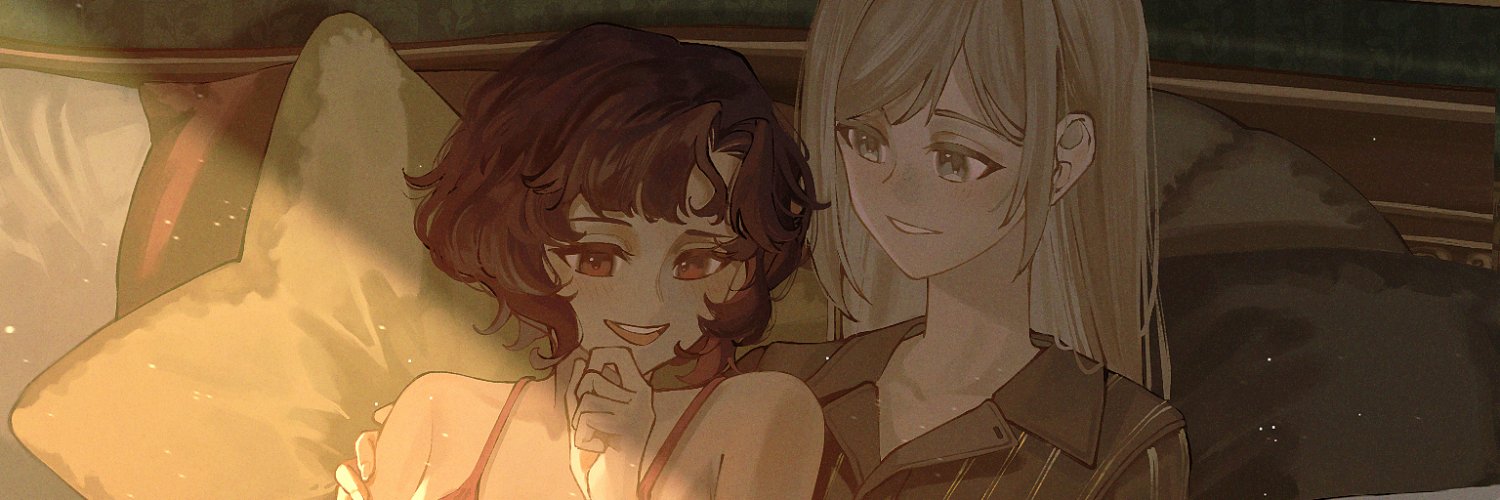 Ivuchna's profile banner image