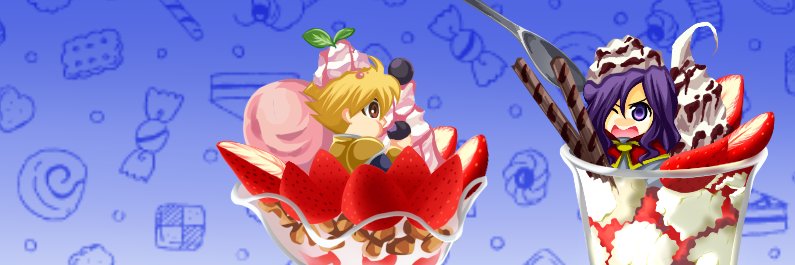 りょ＠冷房完備's banner